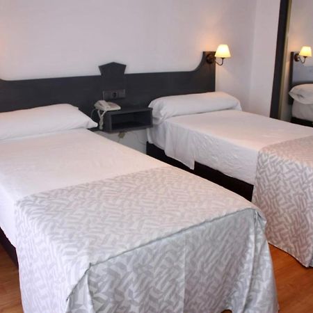 Hotel Lisboa Badajoz Dış mekan fotoğraf