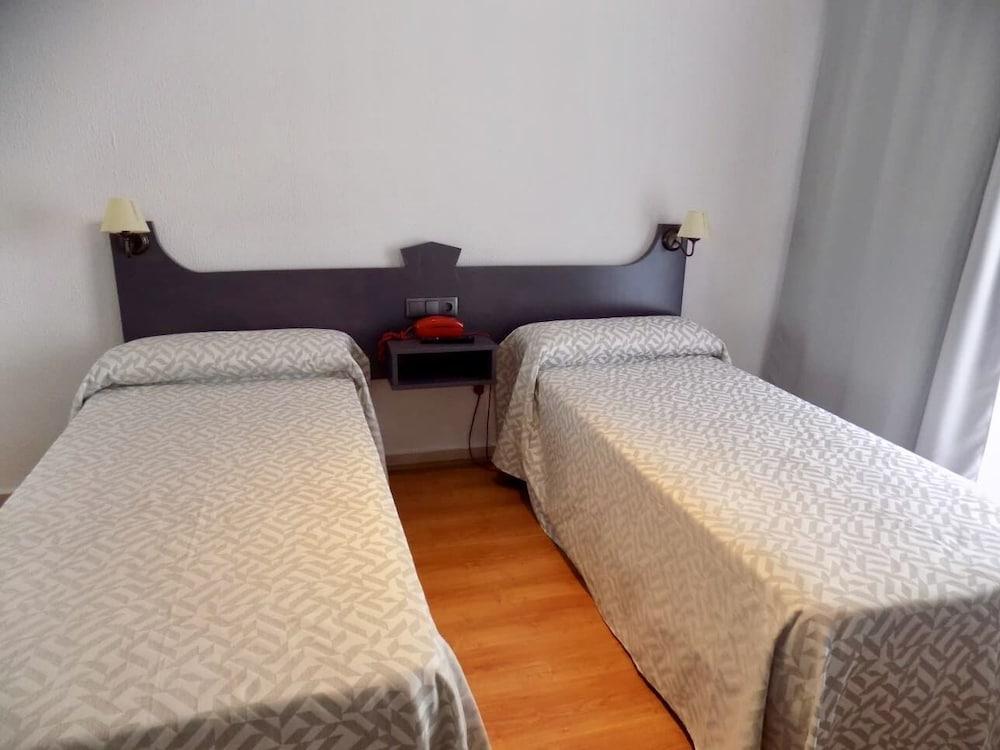 Hotel Lisboa Badajoz Dış mekan fotoğraf