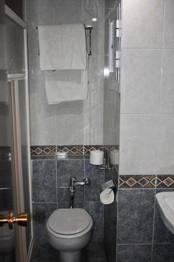 Hotel Lisboa Badajoz Dış mekan fotoğraf