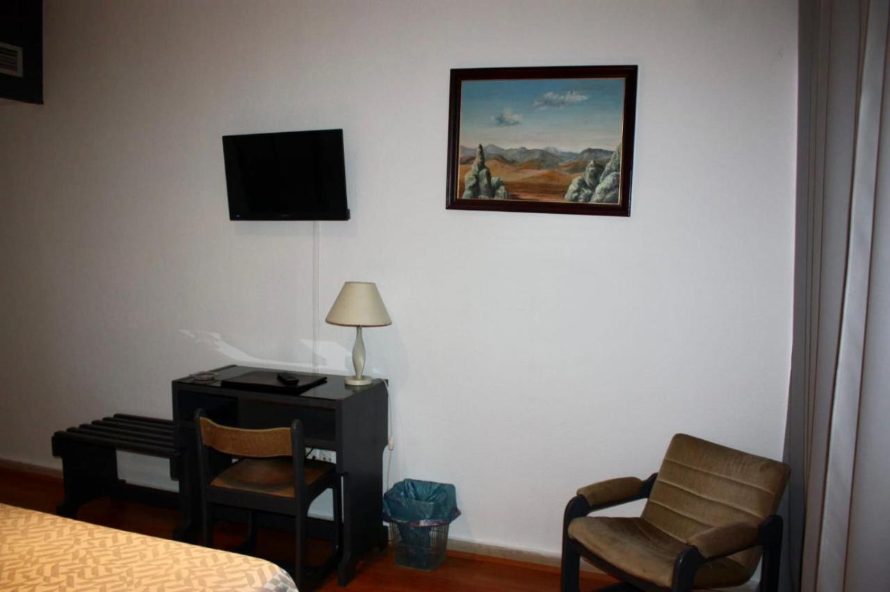 Hotel Lisboa Badajoz Dış mekan fotoğraf