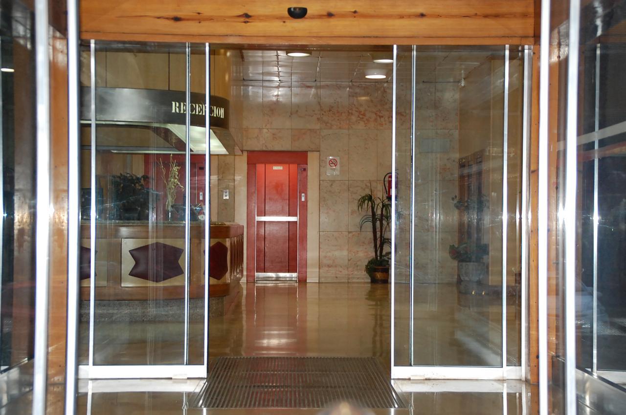 Hotel Lisboa Badajoz Dış mekan fotoğraf