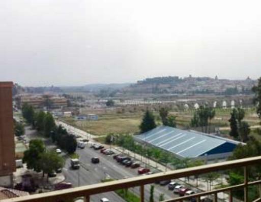 Hotel Lisboa Badajoz Dış mekan fotoğraf