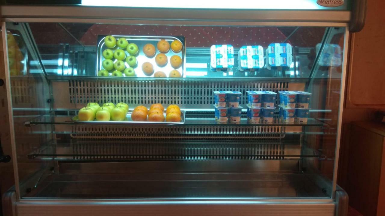Hotel Lisboa Badajoz Dış mekan fotoğraf