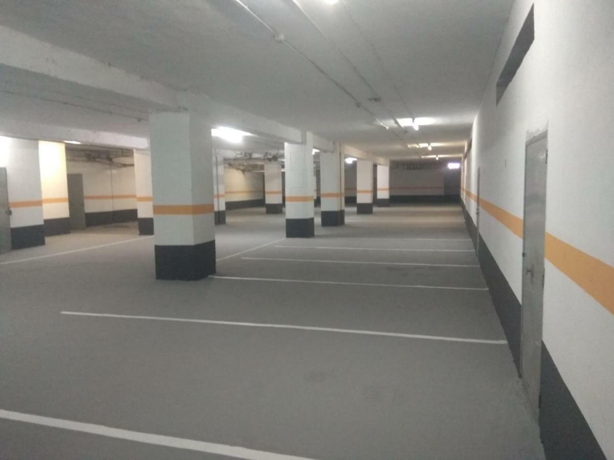 Hotel Lisboa Badajoz Dış mekan fotoğraf