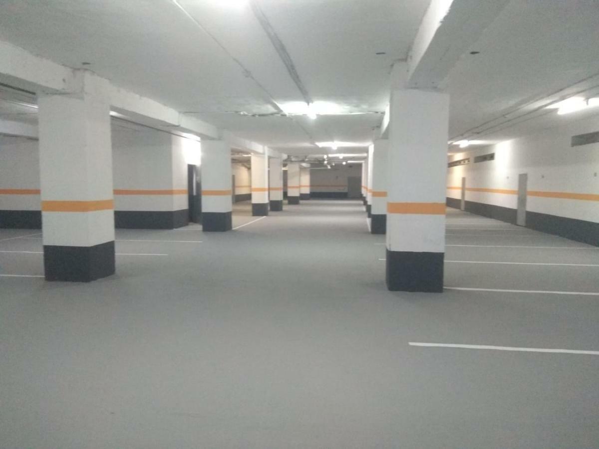 Hotel Lisboa Badajoz Dış mekan fotoğraf